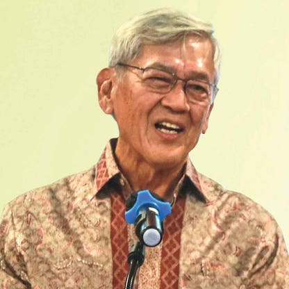 Unpacking Edwin Soeryadjaya's $3 Billion Net Worth & Holdings